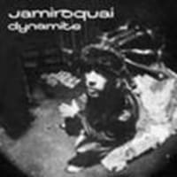 Dynamite/Jamiroquai