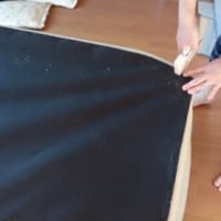 椅子の上でジャンプ禁止！