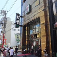 東横フラワー緑道・中華街コース 約6.6km