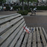 天文館で飲んだ