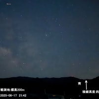 新たな撮影地