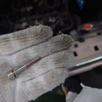 スバルステラ　エンジンが中々掛からない事が有る・・・