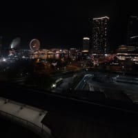 3月の終わり
