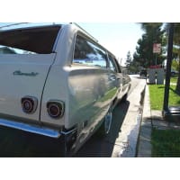1968 chevrolet biscayne wagon