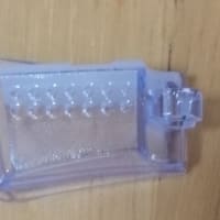 JINS MOISTURE (初代) 水漏れ対策