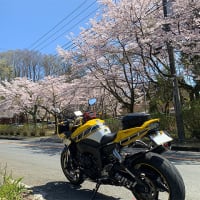 「 FZ1 ツーリング・2022...」