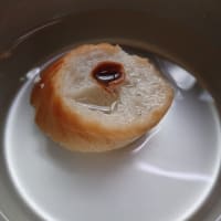アフターテンはお好みで（前編）