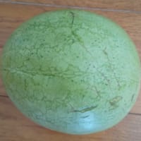 ショックです