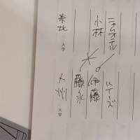 七大戦2日目　結果