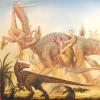 恐竜時代の終わり