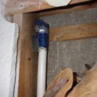 ご自身で水栓交換する時には注意して下さい