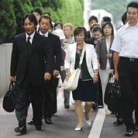 ４４人死亡の歌舞伎町ビル火災　経営者ら５人有罪判決