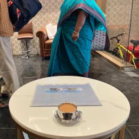 南インドの旅（その71）；チャイは甘いがインド人は甘くない