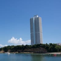 上陸大師像