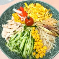ＧＷ中 ～作ったものと観たもの～