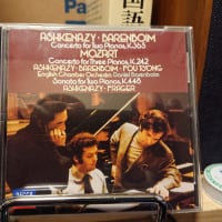 今日の音楽