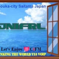画像転送が楽しいC4FM（第一弾）