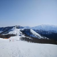 【滑り12日目】2025年3月22日　舞子スノーリゾート