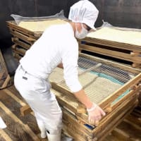 島原の吉田みそ　麦味噌のこと