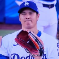 速報・大谷161キロ復帰‼️663日ぶりの先発登板&打者大谷はマルチヒット2打点。ドジャース6ー3でライバル、パドレス撃破