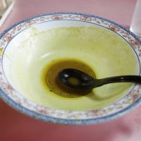 豊味園のカレーちゃんぽん