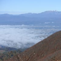 福島県 ZX-14Rと朝ラー・・のはずが絶景を発見