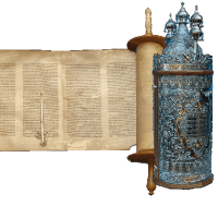 ユダヤ教の聖典とタルムード