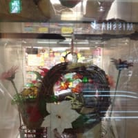ポインセチア☆納品