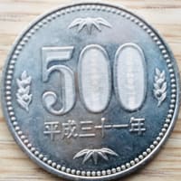 ２０２０東京オリンピック・パラリンピック記念硬貨
