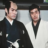 大岡越前 第3部　江戸わずらい　サンテレビ