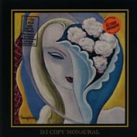 Derek & The Dominos/Layla and Other Assorted Love Songs [D/J Copy Monaural]