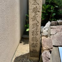 祇園祭　前祭　山鉾建て