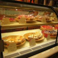 フルーツケーキファクトリー桑園店　６