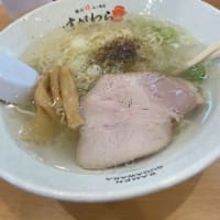 旭川ラーメン　すがわら〜人形町ランチグルメ
