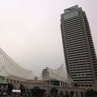 神戸メリケンパーク～