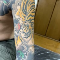 貼り忘れ