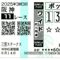 2025年　東京ジャンプS、函館スプリントS、三宮S、ジューンS　反省