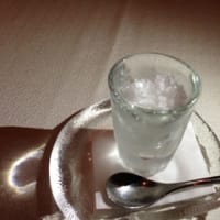 大雪の白馬