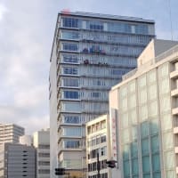 スタバーバックス呉服町通り店が閉店