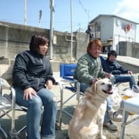 最終章「さよならカムイ」