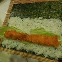 恵方巻♪
