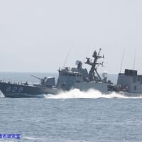 【榛名備防録】ウクライナ海軍無人艇,R-73ミサイル使用しロシア海軍Su-30戦闘機撃墜