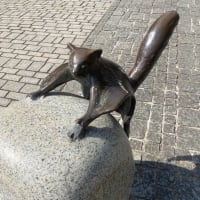 高尾山に登ってきたよ！