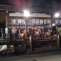 観月祭2013