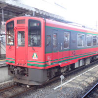 会津鉄道AT-700形