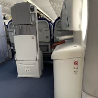 所用で東京へ（1日目）