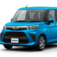 車を買い替えます