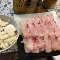 久しぶりに釣り