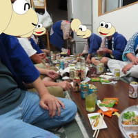 2025 白根大凧合戦に向けて　その9