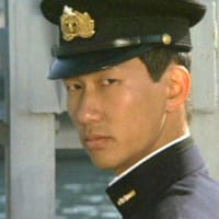 映画『雪風 YUKIKAZE』試写会